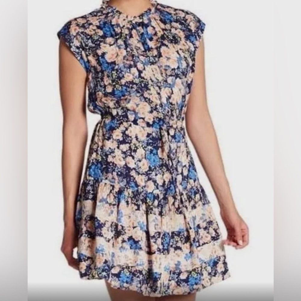 Rebecca Taylor Gigi dress